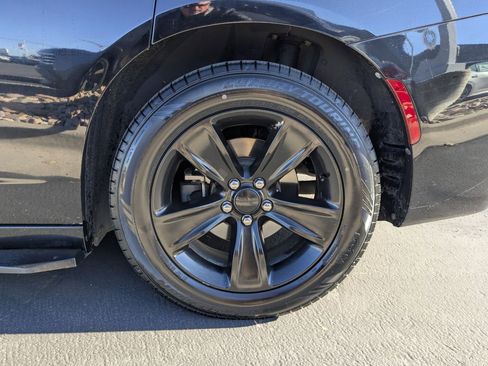 Used 2018 Dodge Charger SXT Plus image 33