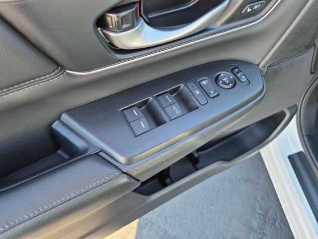 Used 2021 Honda CR-V EX-L image 15