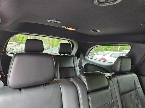 Used 2021 Dodge Durango GT image 38