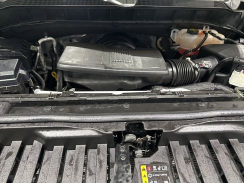 Used 2024 Chevrolet Silverado 1500 LTZ w/ LTZ Convenience Package II AWD/4WD image 22