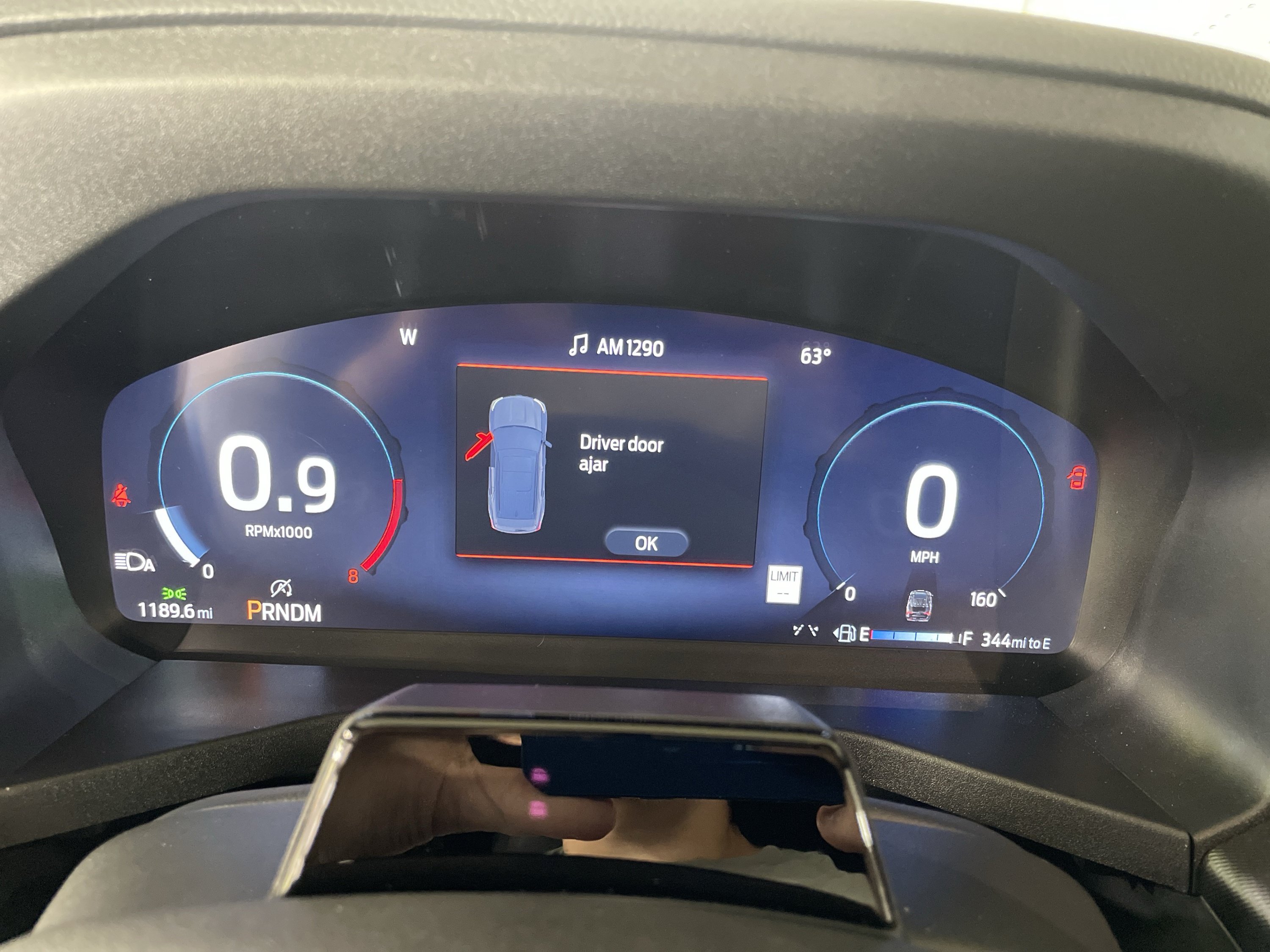 Used 2026 Ford Explorer Tremor AWD/4WD image 20