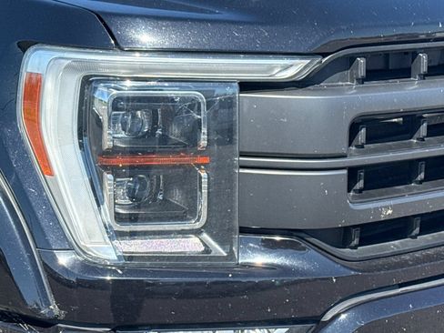 Used 2022 Ford F150 Lariat w/ Equipment Group 502A High AWD/4WD image 45