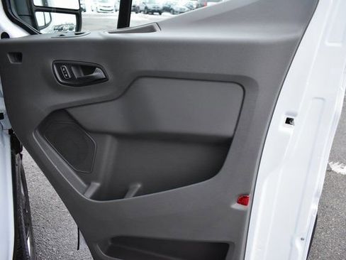 New 2026 Ford Transit 250 148 Medium Roof w/ Load Area Protection Package image 39