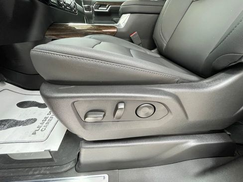 New 2026 GMC Sierra 1500 Elevation w/ Elevation Premium Package image 17