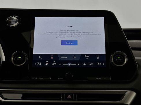 Used 2024 Lexus RX 350 AWD image 15