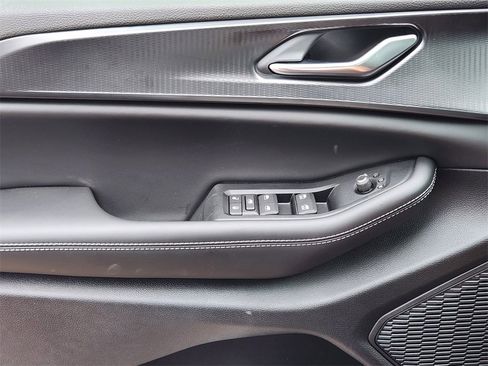 New 2025 Jeep Grand Cherokee Laredo w/ Luxury Tech Group I image 16