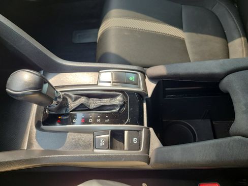 Used 2021 Honda Civic EX image 26