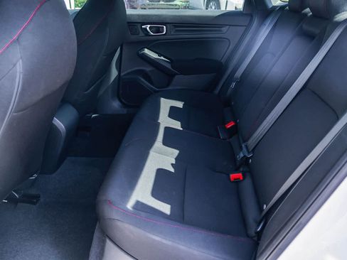 Used 2022 Honda Civic Si image 18