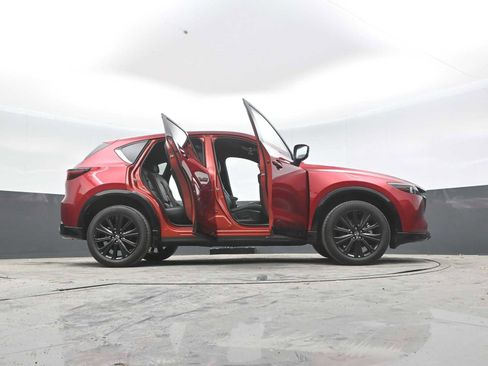 Used 2023 MAZDA CX-5 AWD 2.5 Turbo image 53