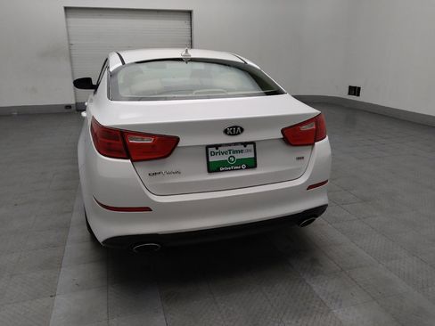 Used 2015 Kia Optima LX image 6