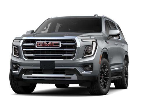 New 2026 GMC Yukon Elevation w/ Elevation Premium Package AWD/4WD image 25