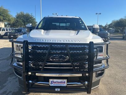Used 2021 Ford F250 Lariat w/ Lariat Ultimate Package