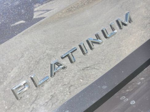 New 2027 Ford Expedition Platinum w/ Stealth Performance Package AWD/4WD image 17