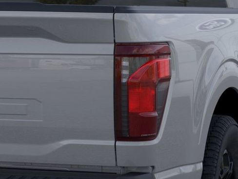 New 2026 Ford F150 STX image 21