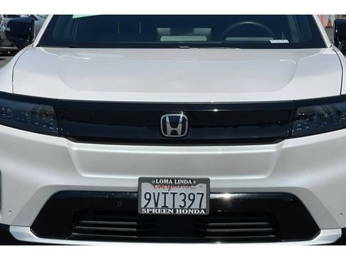 Used 2025 Honda Prologue Touring image 13