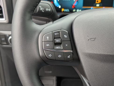 New 2025 Ford Bronco Sport Outer Banks w/ Outer Banks Tech Package+ image 20