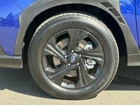 Used 2024 Subaru Crosstrek 2.0i AWD/4WD image 32
