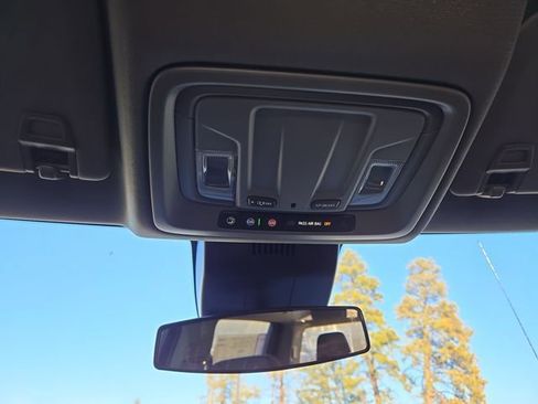 New 2026 GMC Sierra 1500 Elevation image 27