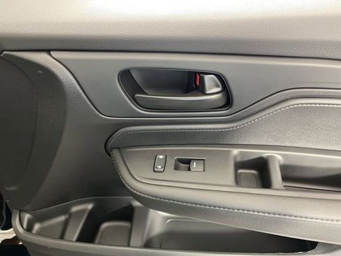 New 2026 Honda Odyssey EX-L image 9