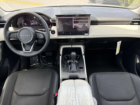 New 2026 MAZDA CX-5 Select AWD/4WD image 22