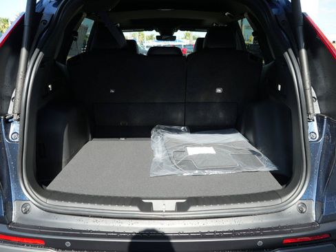 New 2026 Honda CR-V Sport-L image 8