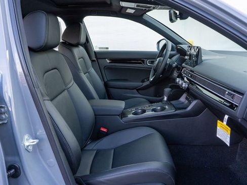 New 2026 Honda Civic Sport Touring image 14