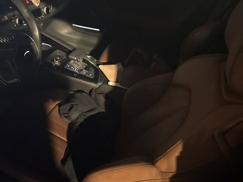 Used 2023 Audi A5 2.0T Prestige image 6