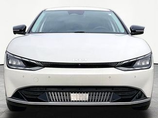 Used 2022 Kia EV6 Wind w/ Wind Technology Package video 2