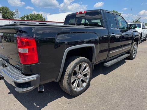 Used 2014 GMC Sierra 1500 SLT AWD/4WD image 11