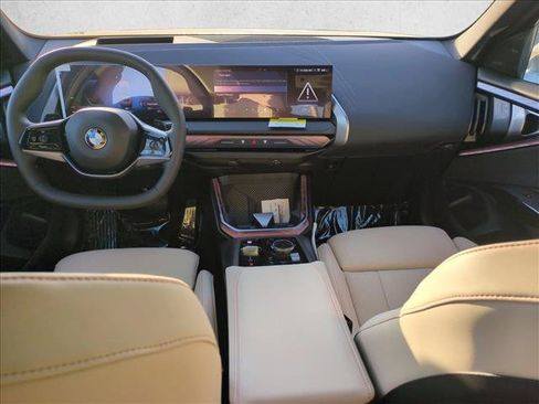 New 2026 BMW X3 xDrive30i w/ Premium Package AWD/4WD image 15