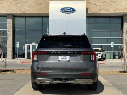 New 2026 Ford Explorer Active w/ Active Comfort Package image 53