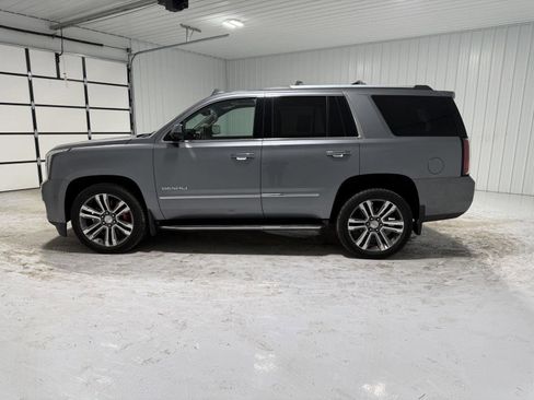 Used 2019 GMC Yukon Denali w/ Open Road Package image 3