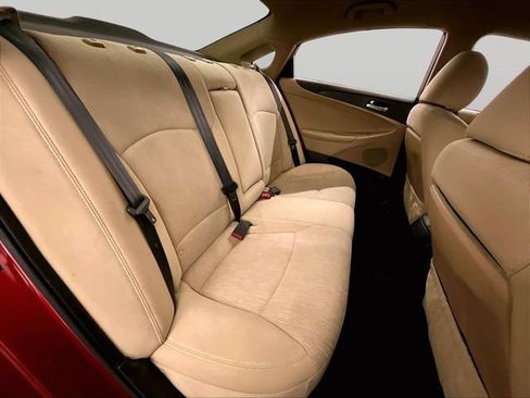 Used 2013 Hyundai Sonata GLS w/ Popular Equipment Pkg FWD image 27