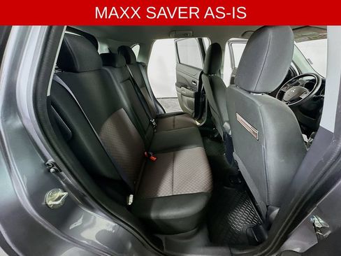 Used 2017 Mitsubishi Outlander Sport SE FWD image 11