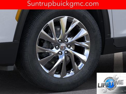 New 2026 Buick Enclave Preferred w/ Power Package image 43