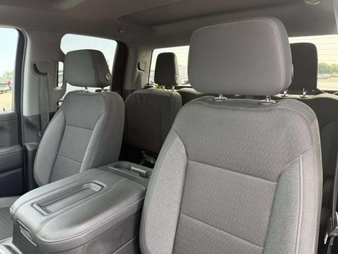 Used 2021 GMC Sierra 1500 Elevation AWD/4WD image 13
