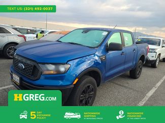 Used 2019 Ford Ranger XL w/ Equipment Group 101A Mid video 1