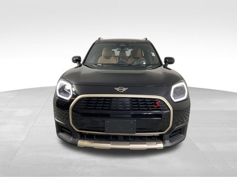 Used 2025 MINI Cooper Countryman S AWD/4WD image 3