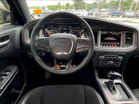 Used 2023 Dodge Charger GT w/ Plus Group RWD image 6