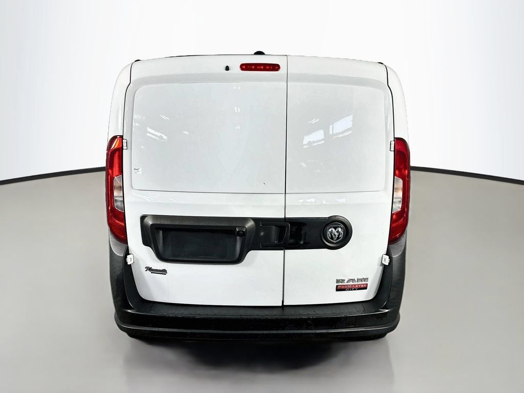 Used 2020 RAM ProMaster City Tradesman FWD image 6