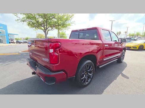 New 2026 Chevrolet Silverado 1500 High Country image 20