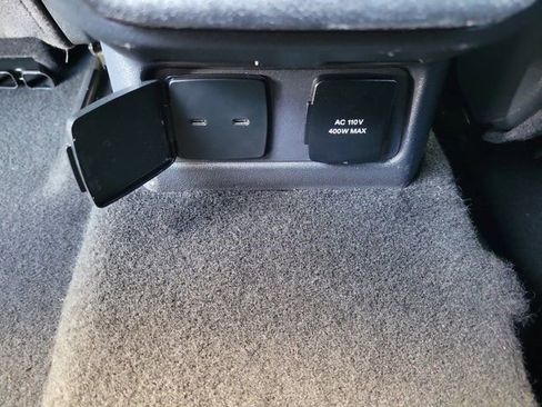 Certified 2025 Ford Bronco Big Bend AWD/4WD image 17
