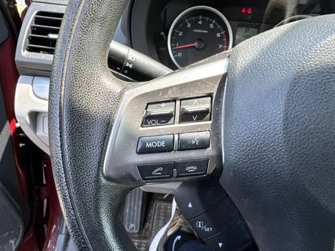 Used 2015 Subaru Forester 2.5i Premium w/ All-Weather Package AWD/4WD image 7