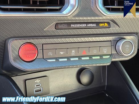 Certified 2025 Ford Mustang GT Premium RWD image 21