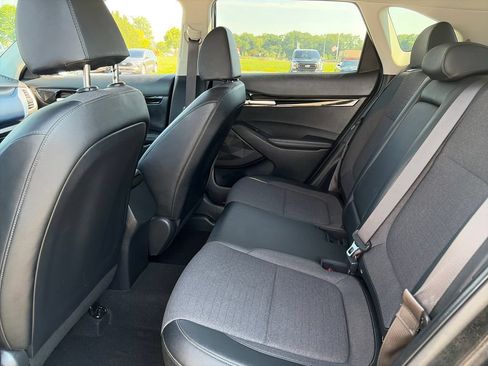 Used 2021 Kia Seltos S FWD image 26