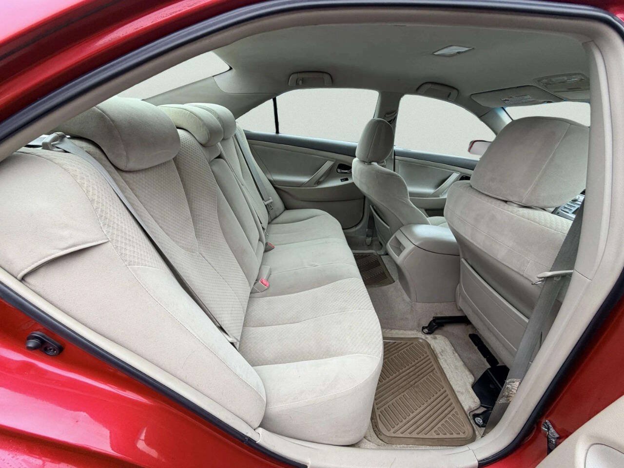 Used 2009 Toyota Camry LE FWD image 21