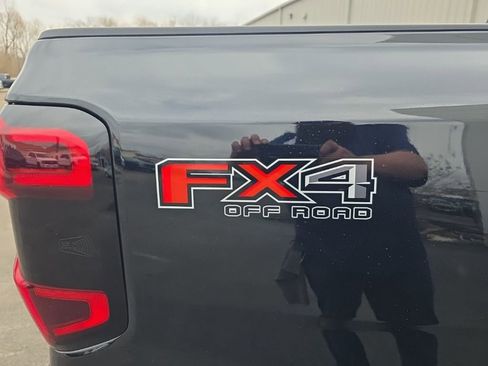 New 2026 Ford Ranger XLT w/ FX4 Off-Road Package AWD/4WD image 5