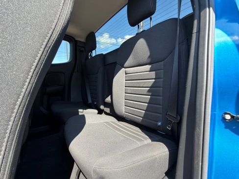 Used 2021 Ford Ranger XLT w/ Equipment Group 301A Mid AWD/4WD image 24