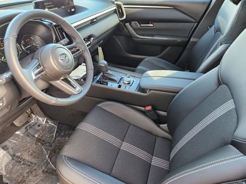 New 2026 MAZDA CX-50 2.5 Hybrid w/ Preferred Pkg image 6