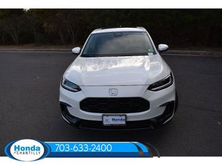 New 2026 Honda HR-V EX-L video 3